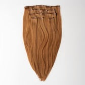 Clip-In Extensions – Russisches Echthaar – (#27)