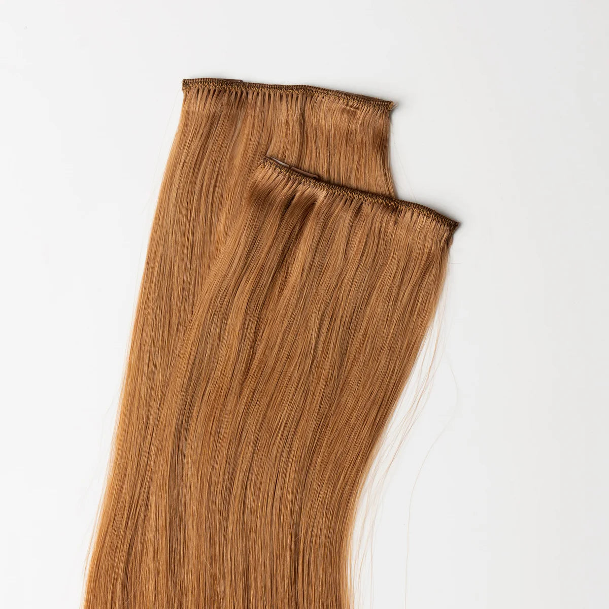 Clip-In Extensions – Russisches Echthaar – (#27)