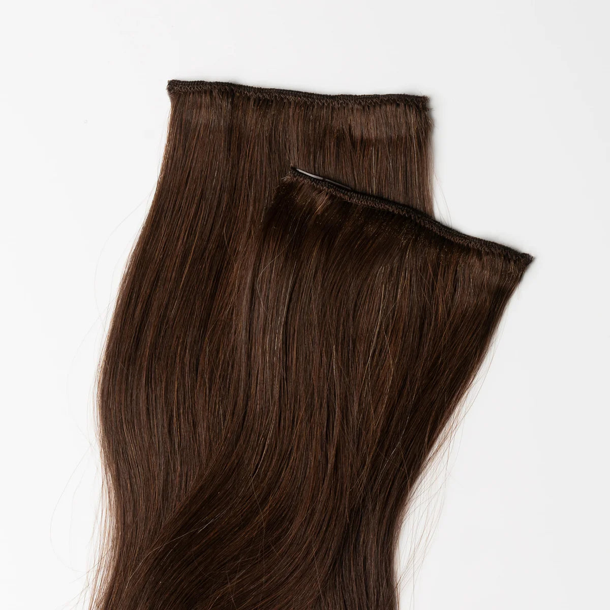 Clip-In Extensions – Russisches Echthaar – (#2)