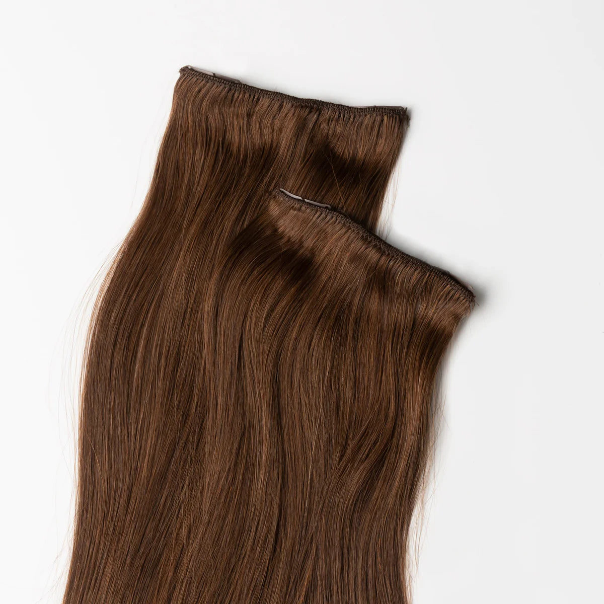 Clip-In Extensions – Russisches Echthaar – (#4)