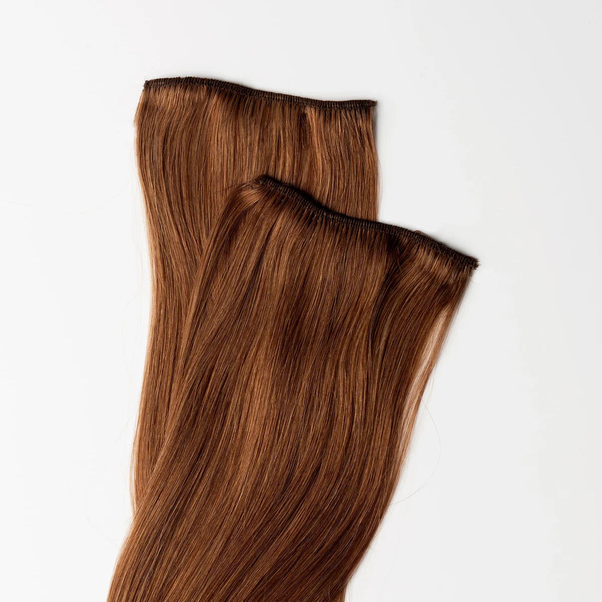 Clip-In Extensions – Russisches Echthaar – (#6)