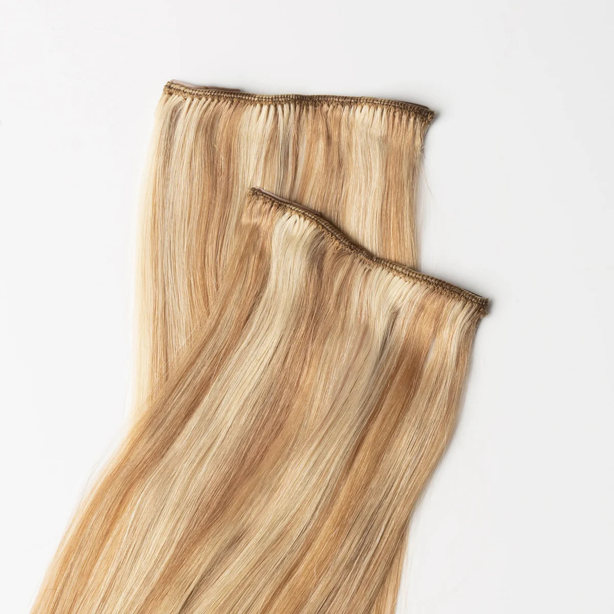 Clip-In Extensions – Russisches Echthaar – (#P27-613)